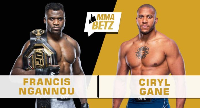 UFC-270-Francis-Ngannou-Ciryl-Gane