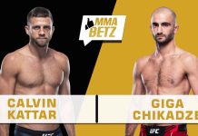 UFC-Vegas-45-Calvin-Kattar-Giga-Chikadze