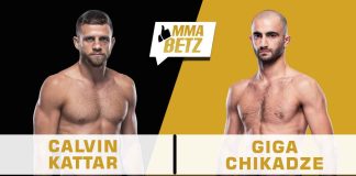 UFC-Vegas-45-Calvin-Kattar-Giga-Chikadze