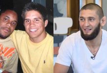 Henry Cejudo, Daniel Cormier, UFC