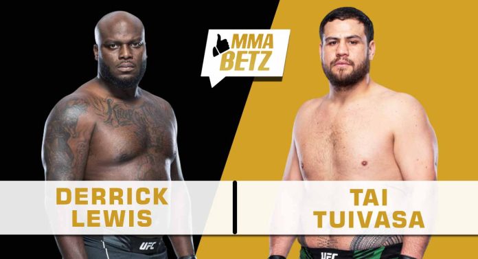 UFC-271-Derrick-Lewis-Tai-Tuivasa