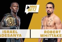 UFC-271-Israel-Adesanya-Robert-Whittaker