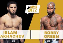 UFC-Vegas-49-Islam-Makhachev-Bobby-Green