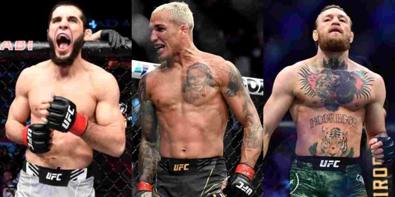 fights to make at lightweight, UFC