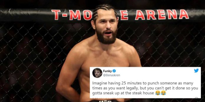 Jorge Masvidal, UFC