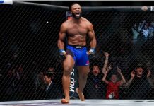 Tyron Woodley image