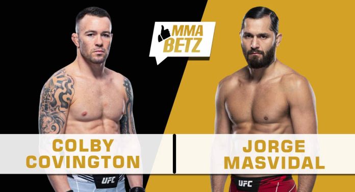 UFC-272-Colby-Covington-Jorge-Masvidal