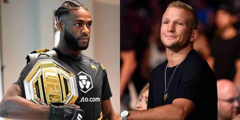 Aljamain Sterling, TJ Dillashaw, UFC