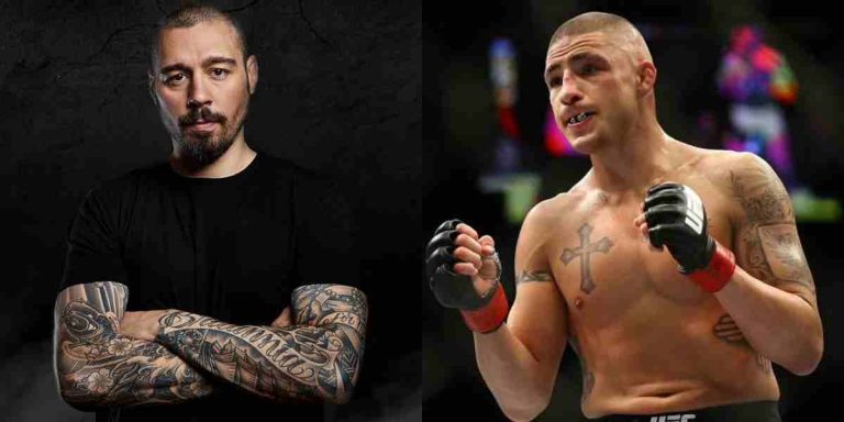 Dan Hardy, Diego Sanchez