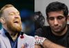 Conor McGregor, Beneil Dariush, UFC