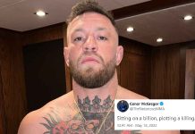 Conor McGregor, UFC (1)