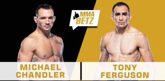 UFC-274,-Michael-Chandler,-Tony-Ferguson