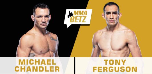 UFC-274,-Michael-Chandler,-Tony-Ferguson