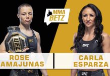 UFC-274,-Rose-Namajunas,-Carla-Esparza