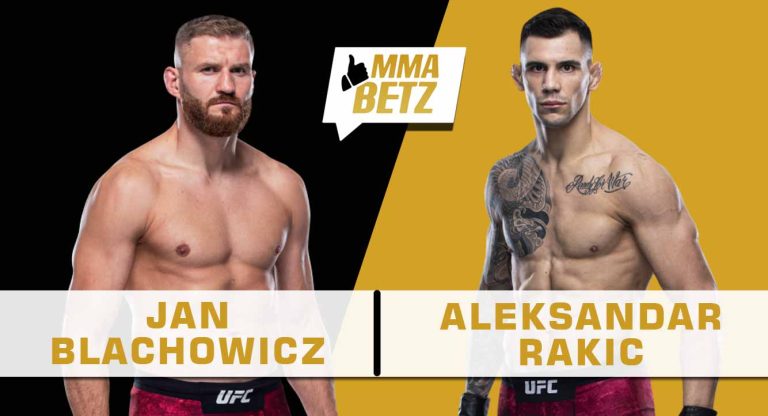 UFC-Vegas-54,-Jan-Blachowicz,-Aleksandar-Rakic