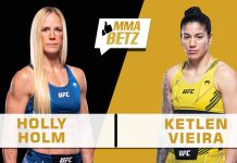 UFC-Vegas-55,-Holly-Holm,-Ketlen-Vieira