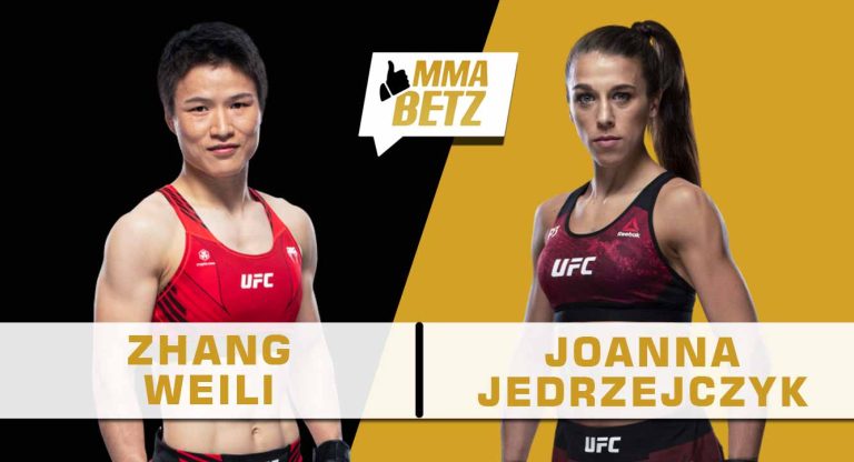 UFC-275,-Zhang-Weili,-Joanna-Jedrzejczyk 1