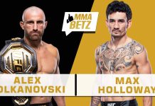 UFC-276,-Alex-Volkanovski,-Max-Holloway