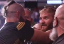 Jan Blachowicz, Jiri Prochazka, UFC