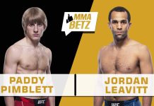 UFC-London,-Paddy-Pimblett,-Jordan-Leavitt