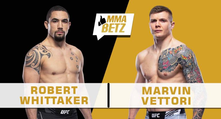 UFC-Paris,-Robert-Whittaker,-Marvin-Vettori