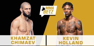 UFC-279,-Nate-Diaz,-Kevin-Holland