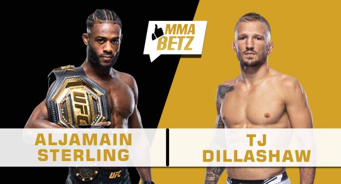 UFC-280,-Aljamain-Sterling,-TJ-Dillashaw