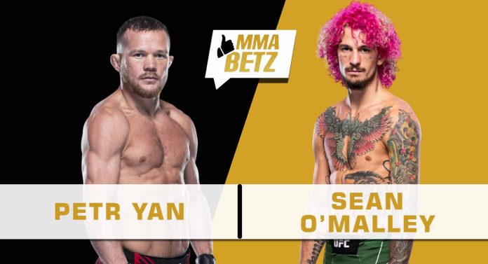 UFC-280,-Petr-Yan,-Sean-O'Malley