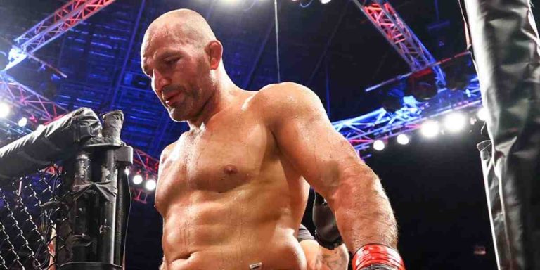 Glover Teixeira, UFC