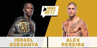UFC-281,-Israel-Adesanya,-Alex-Pereira