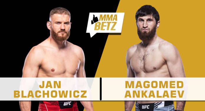 UFC-282,-Jan-Blachowicz,-Magomed-Ankalaev