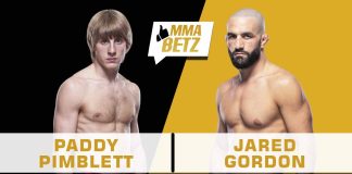 UFC,-Paddy-Pimblett,-Jared-Gordon