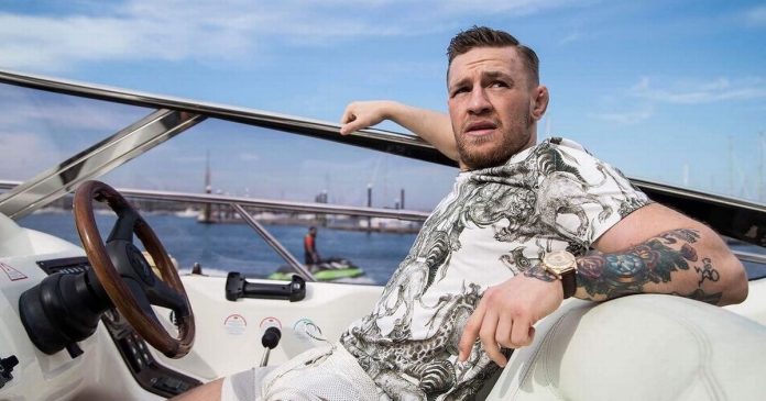 Conor-McGregor assault