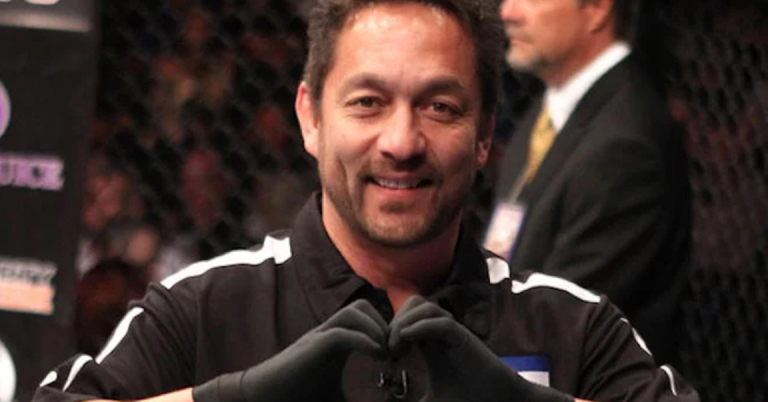 Mario Yamasaki