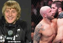 Paddy Pimblett on Islam Makhachev and Alex Volkanovski