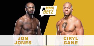 UFC-285-,-Jon-Jones-vs-Ciryl-Gane