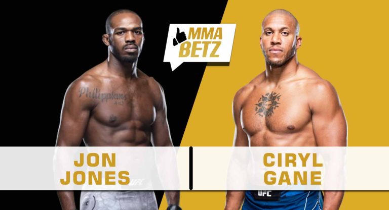 UFC-285-,-Jon-Jones-vs-Ciryl-Gane