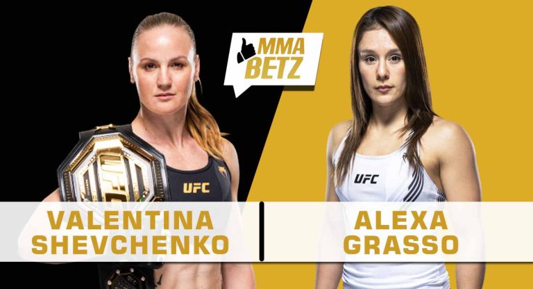 UFC-285-Valentina-Shevchenko-vs-Alexa-Grasso