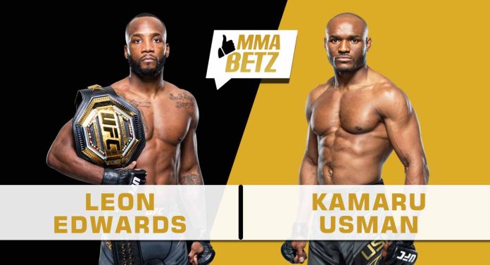 UFC-286-fight-between-Leon-Edwards-and-Kamaru-Usman