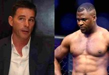 BKFC chief Dave Feldman warns Francis Ngannou