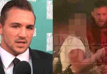 Michael Chandler reacts to Conor McGregor rape allegations