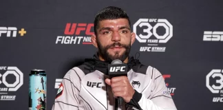 UFC-on-ESPN-45-Amir-Albazi-post-fight-interview