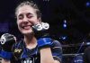 Dana White says Alexa Grasso vs Shevchenko next