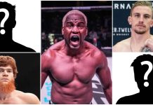 5 MMA Prospects To Watch In 2024