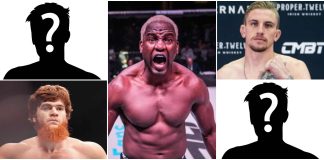 5 MMA Prospects To Watch In 2024