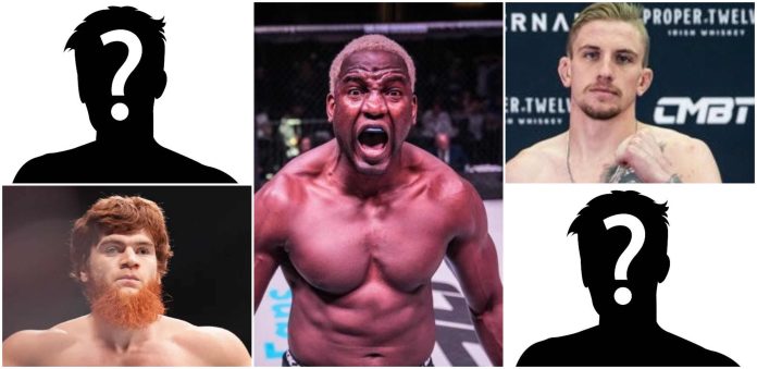 5 MMA Prospects To Watch In 2024