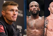 Stephen Thompson Predicts Leon Edwards vs Colby Covington