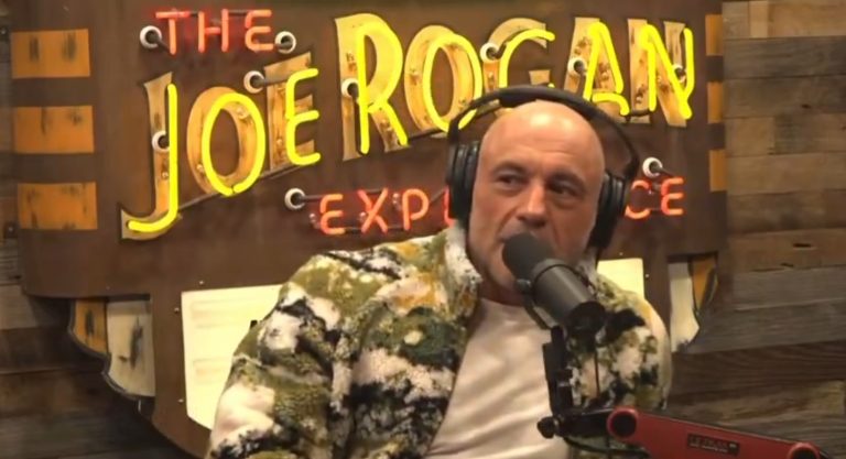 Joe Rogan