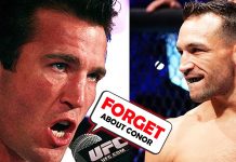 Chael-Sonnen-Michael-Chandler