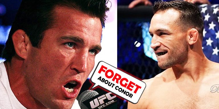 Chael-Sonnen-Michael-Chandler